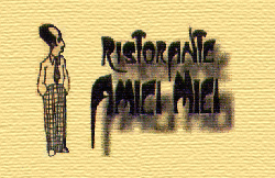 Ristorante Amici Miei